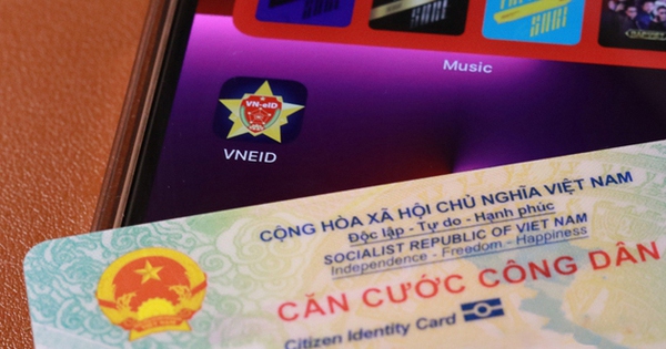 Không làm lại CCCD gắn chip ngay? Bạn sẽ bị phạt 500000 đồng!