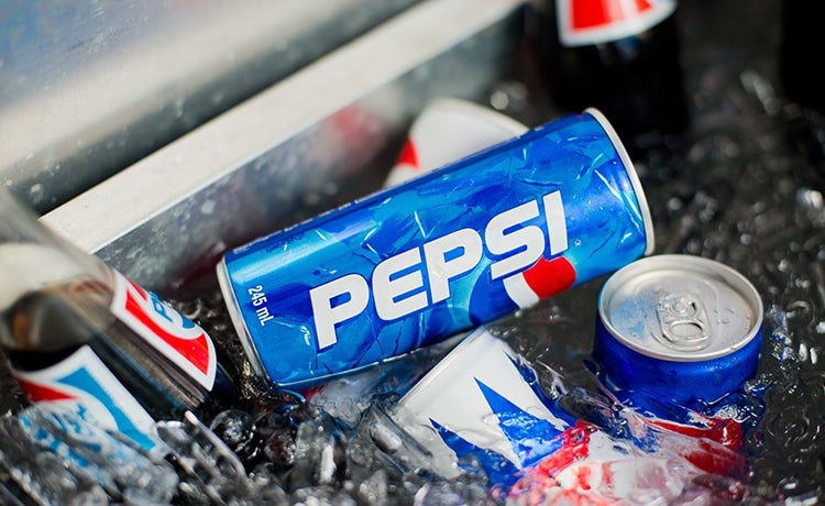 Chiến dịch Marketing Refresh Everything - 2009 của Pepsi