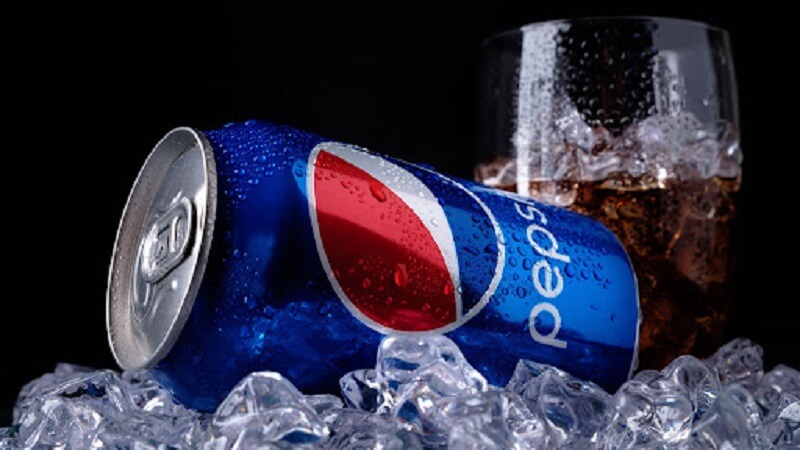 Chiến dịch Marketing Pepsi Max - 2010 của Pepsi