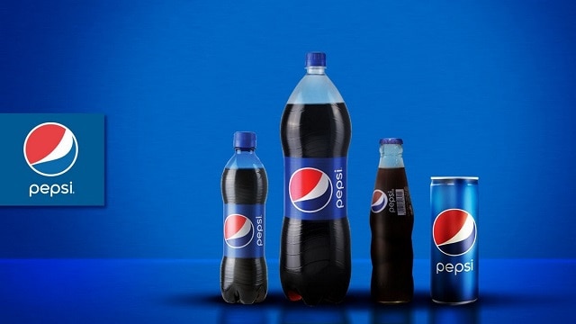 Chiến dịch Marketing Pepsi Generations - 2018 của Pepsi