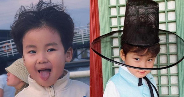 Revealing the Surprising Height of Hòa Minzy's Handsome Son – Guaranteed to Astonish!