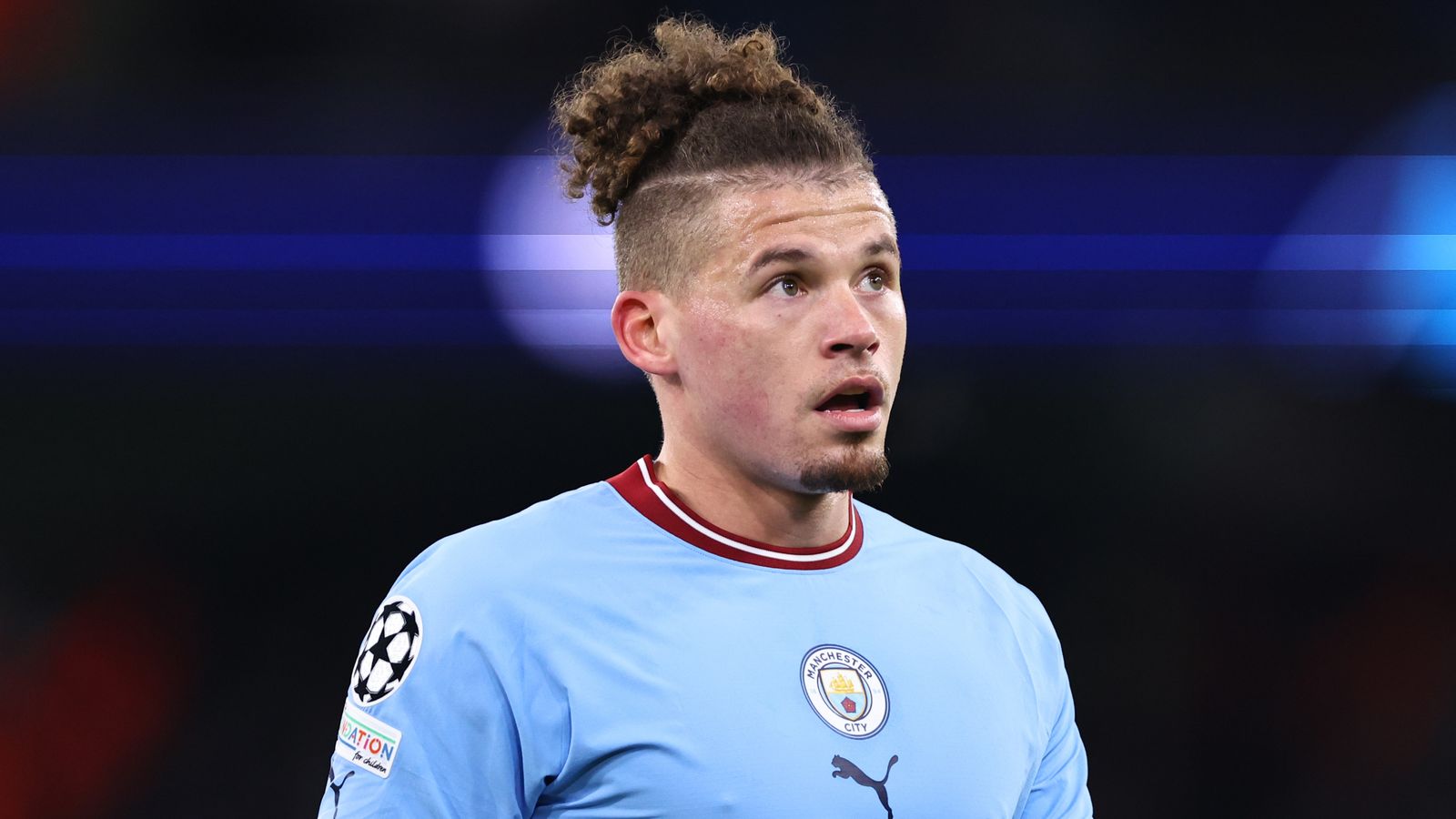 Kalvin Phillips' Unforgettable Journey at Man City: The Untold Struggles