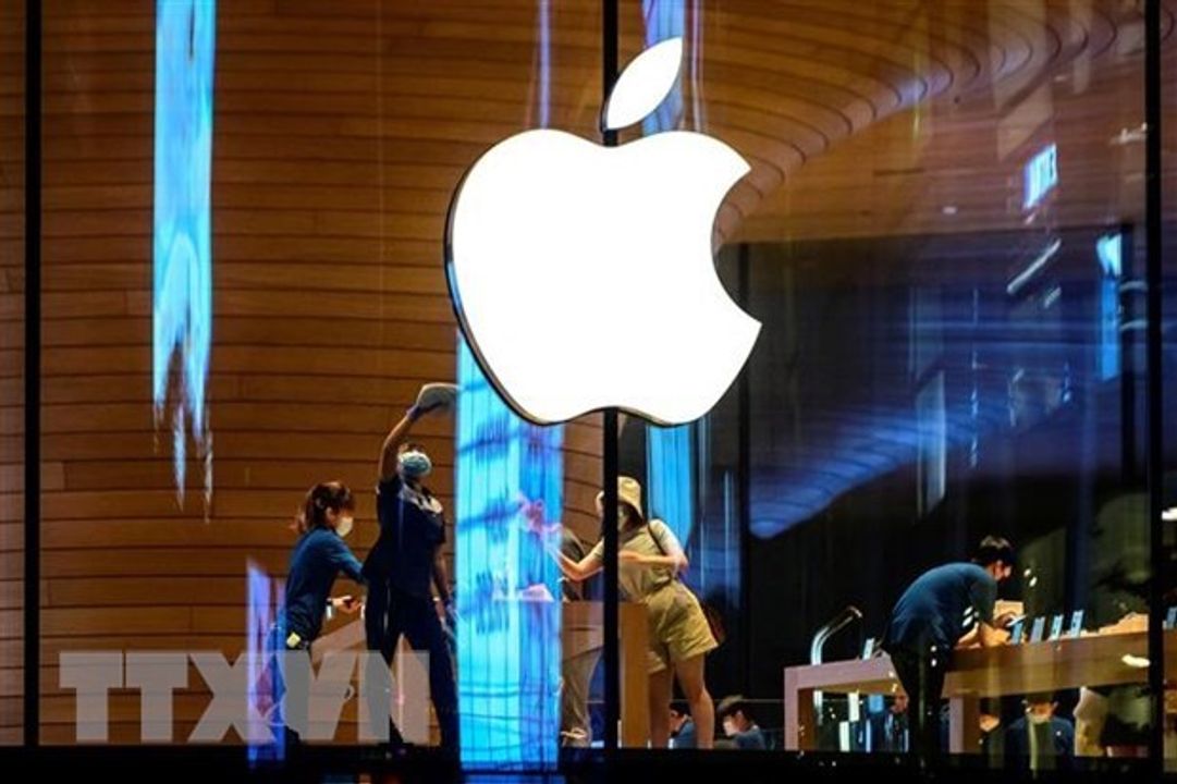 Chiến dịch Marketing Mac vs. PC - 2006 của Apple