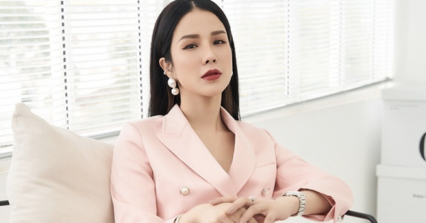 Dành cả tình yêu và sự quan tâm, cô nàng Diệp Lâm Anh chia sẻ về mối quan hệ đầy xúc động với mẹ chồng