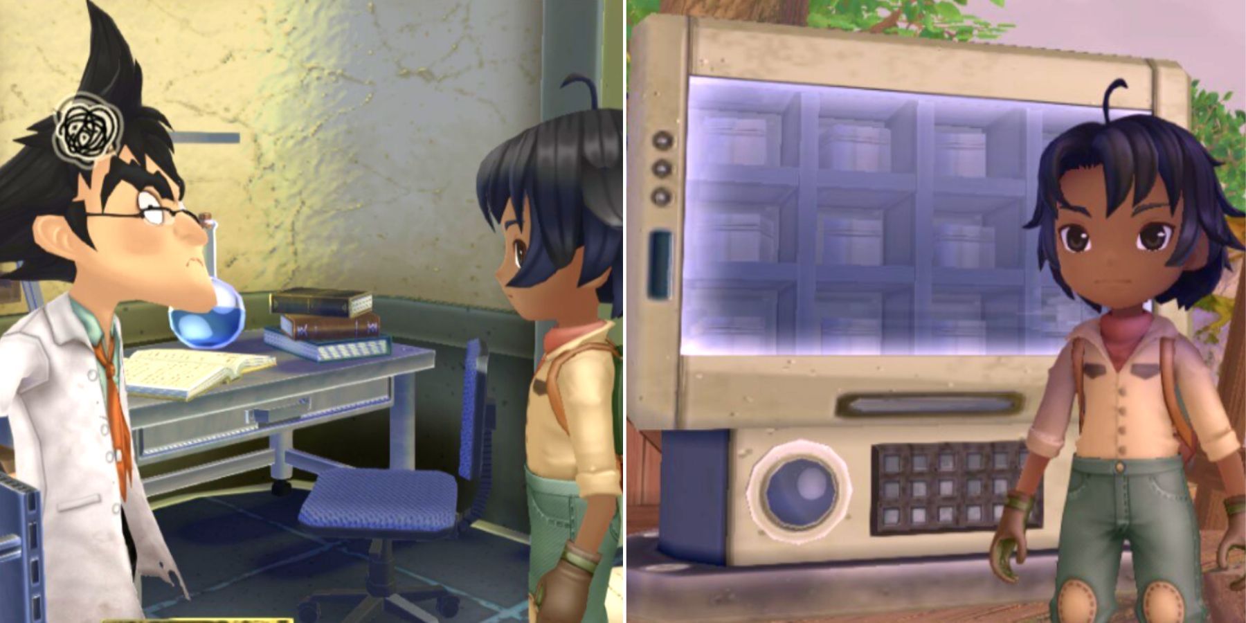 Unlock the Secret: Get a FREE Seed Maker in Story of Seasons: A Wonderful Life