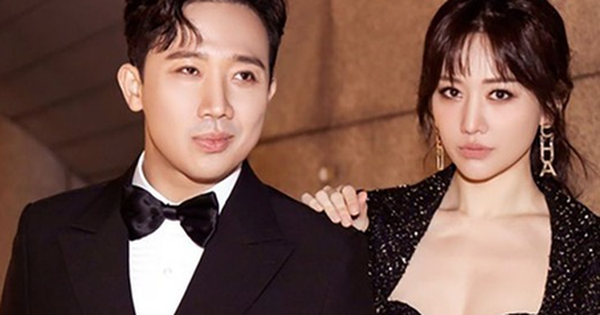 Điều bí ẩn khiến Trấn Thành không bao giờ chấp nhận cãi nhau với Hari Won