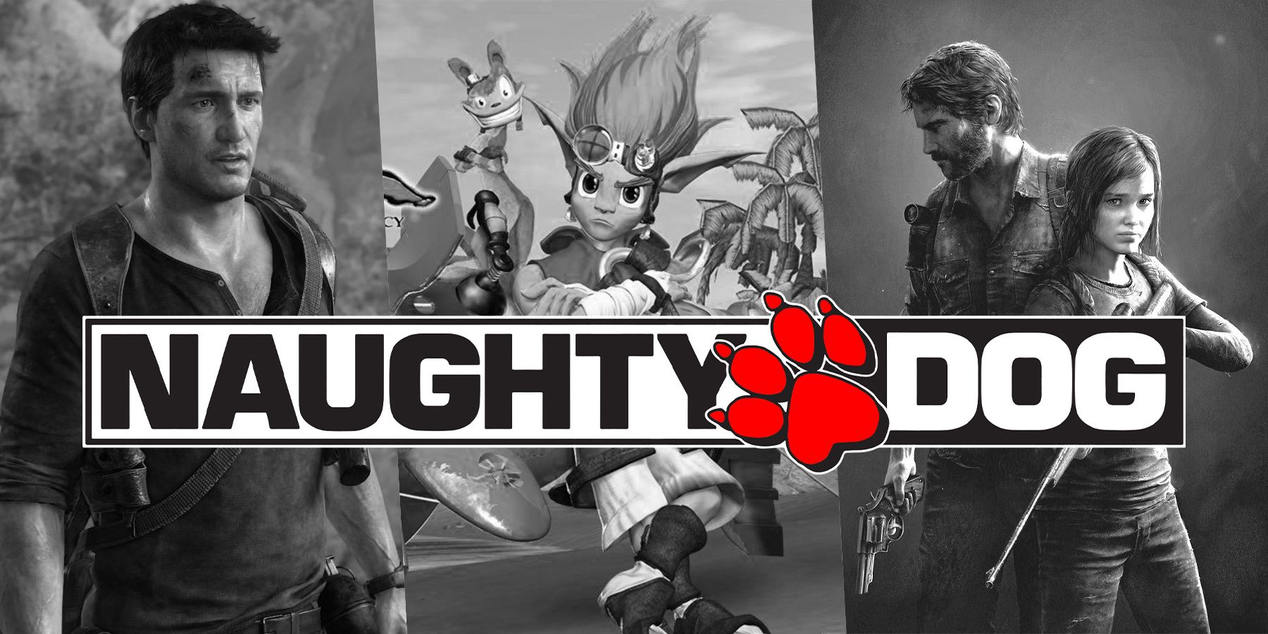 Breaking News Shocking Departure Naughty Dog Co President And Hbo S