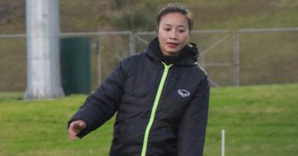 Đội tuyển Việt Nam: Tinh thần hừng hực trước thử thách thời tiết lạnh New Zealand