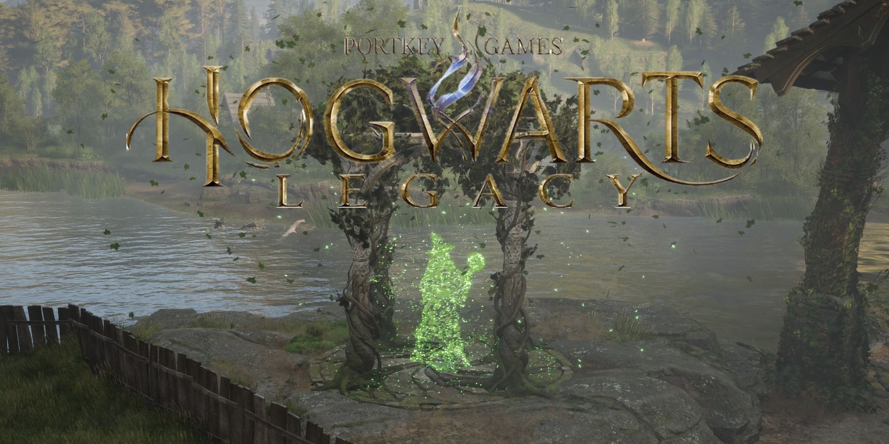 The Intrinsic Magic of Hogwarts Legacy Unveiled: A Definitive Prequel Experience