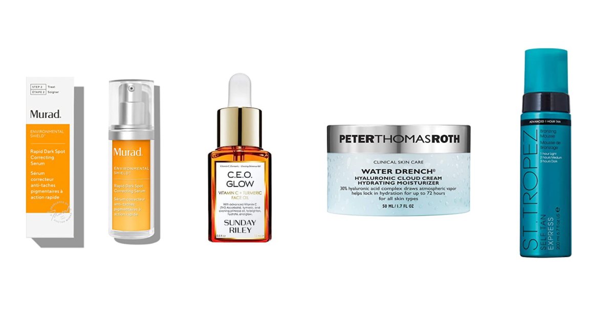 Hottest Beauty Bargains Hiding at Amazon Prime Day 2023 - Unveiling the Phenomenal 21 Must-Grab Deals!