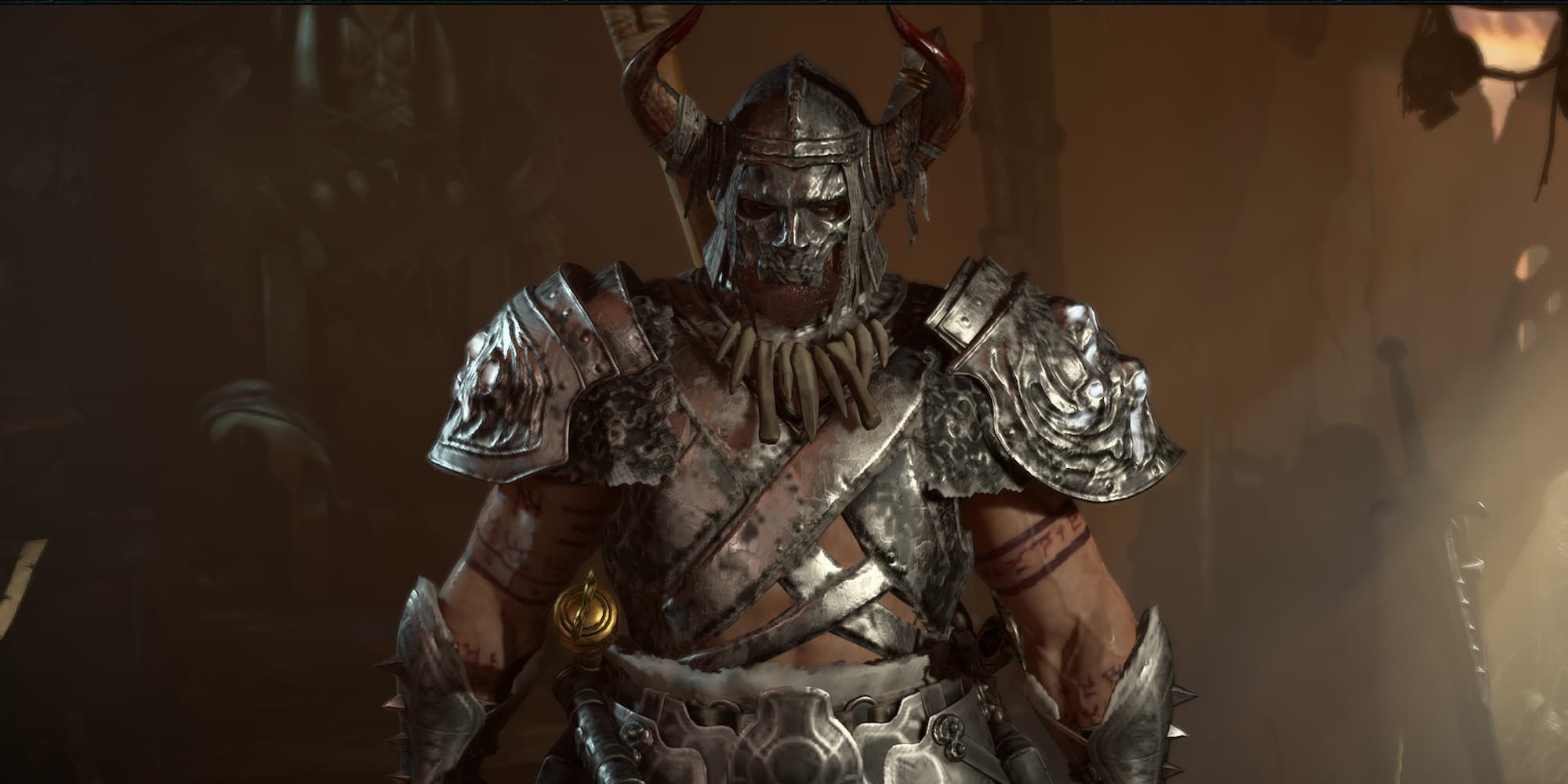 The Ultimate Diablo 4 Barbarian Build: Unleash the Devastation with the Whirlwind Thorns Mastery!