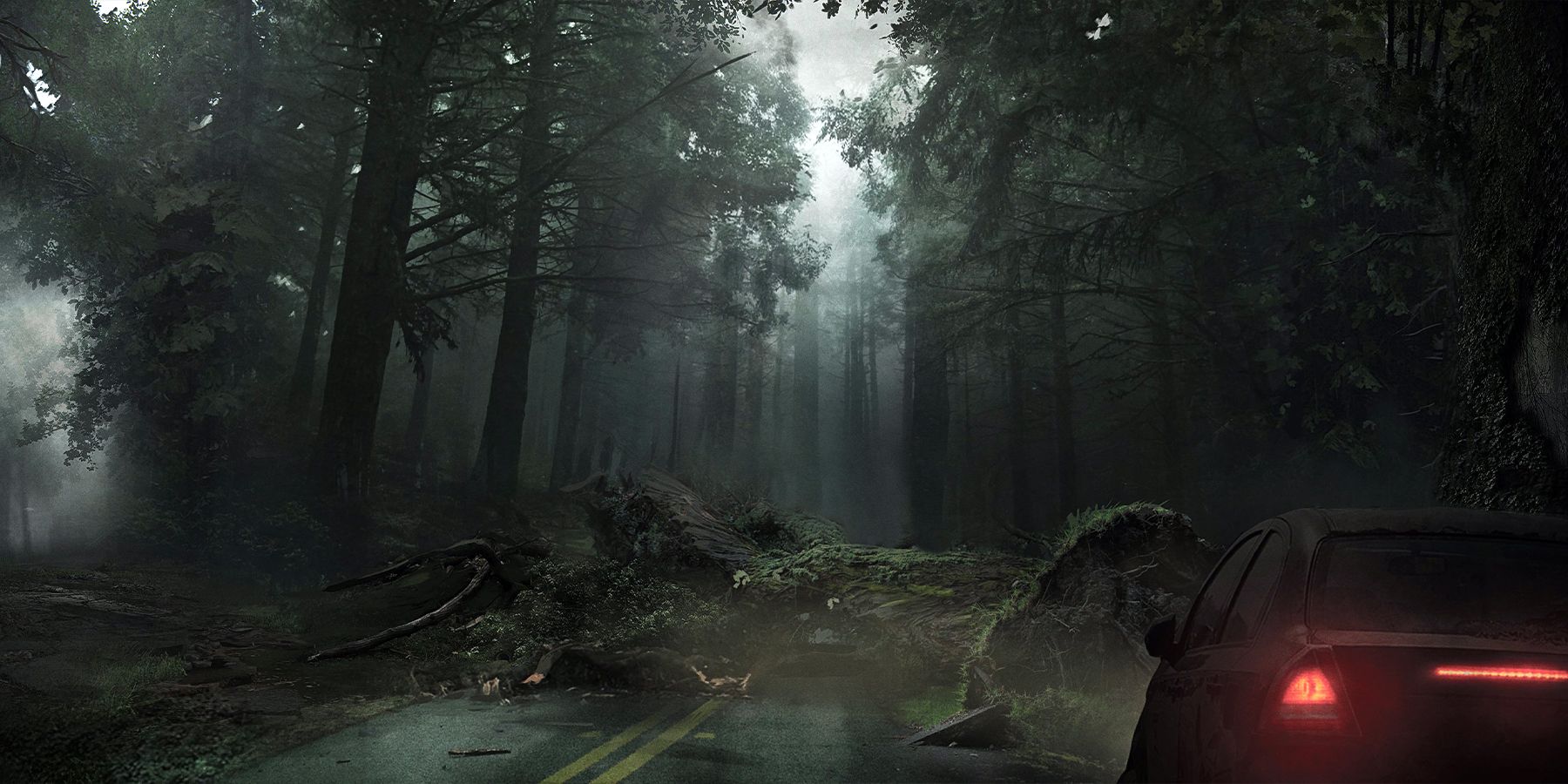 Legendary Silent Hill Composer Akira Yamaoka Crafts Haunting Soundtrack for an Unforgettable New Horror Game