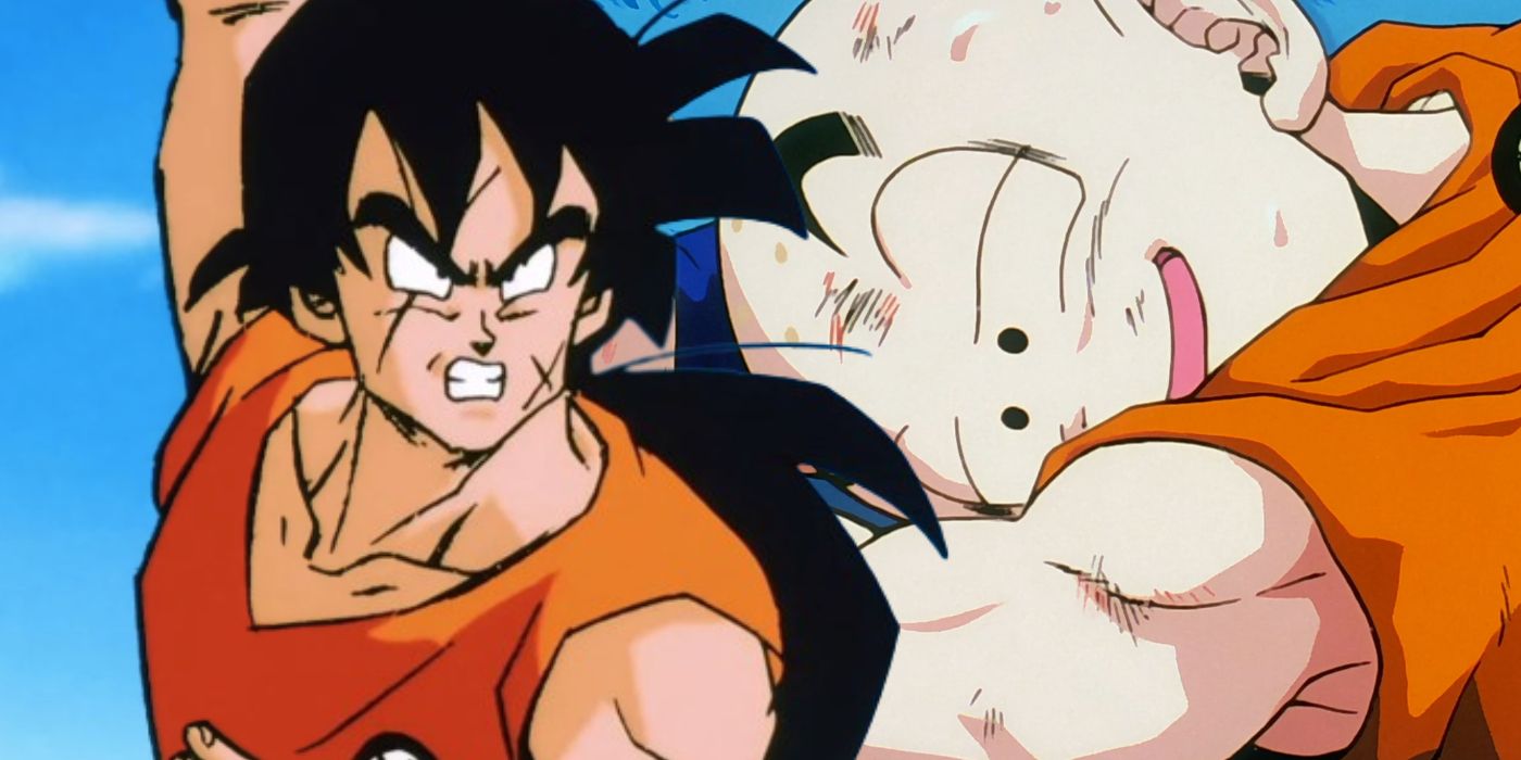 The Unbeatable Yamcha: Revealing the Surprising Reason Why Krillin Falls Short