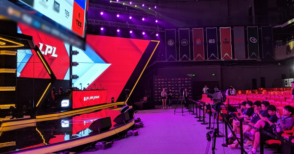 Động thái gần đây vô cùng đáng lo ngại, Chứng minh chất lượng của LMHT đang suy giảm đến mức báo động