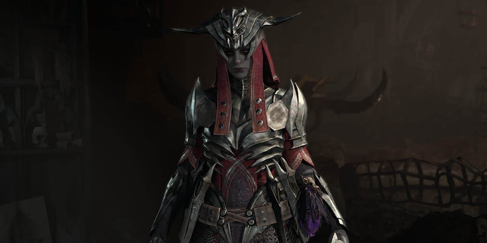 The Ultimate Blood Lance Necromancer Build in Diablo 4: Unleash Unimaginable Power!