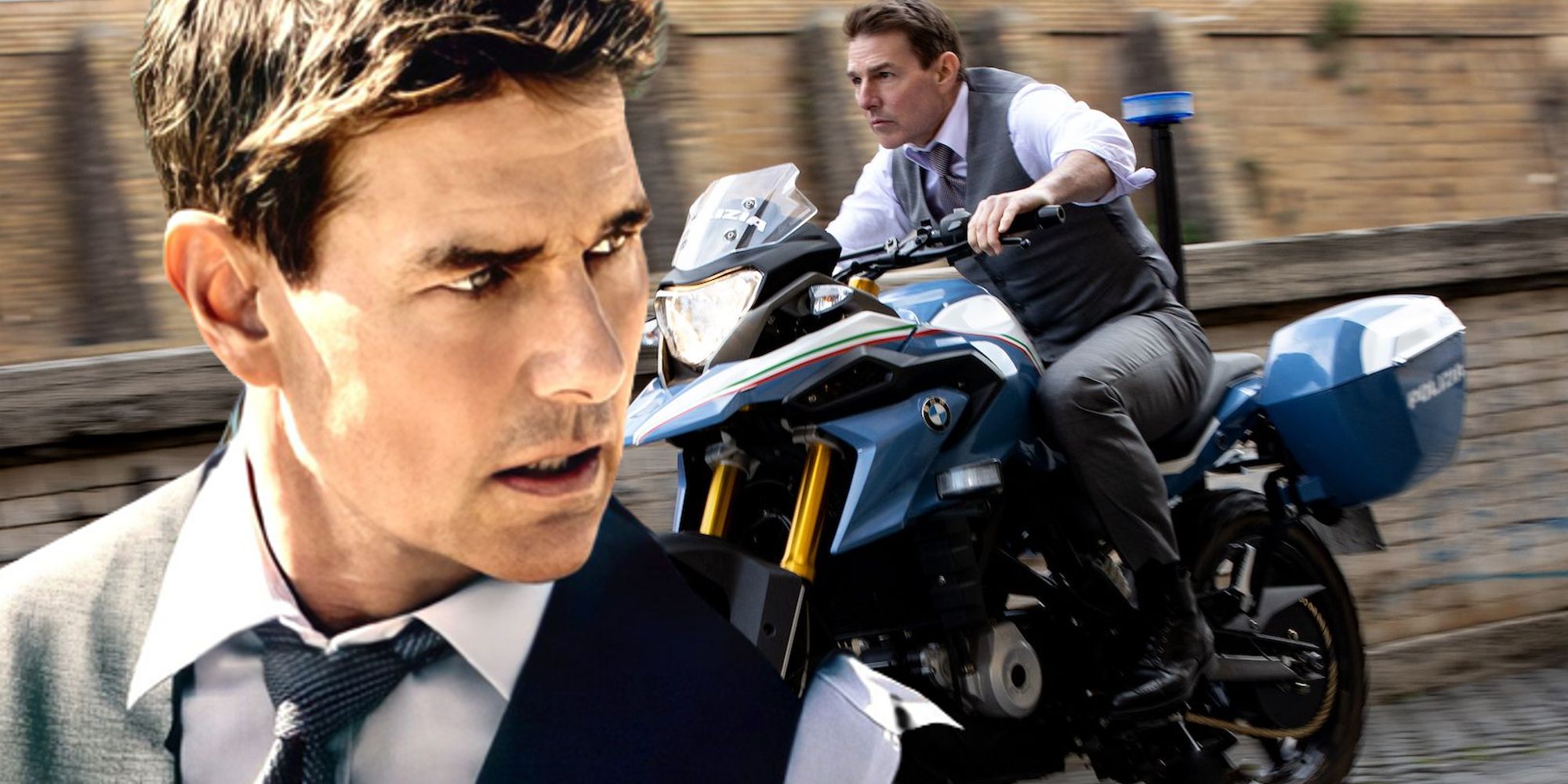 Tom Cruise Elevates Mission: Impossible 7 Promotion by Astonishing Fans Live at Screenings