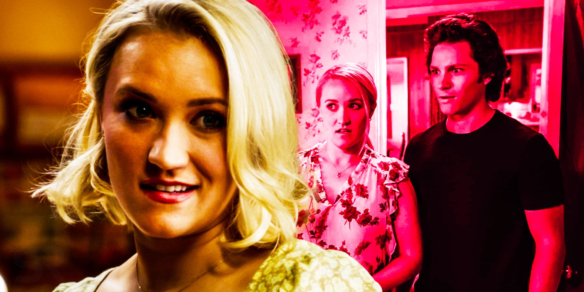 Shocking Revelation The Real Reason Behind Mandy and