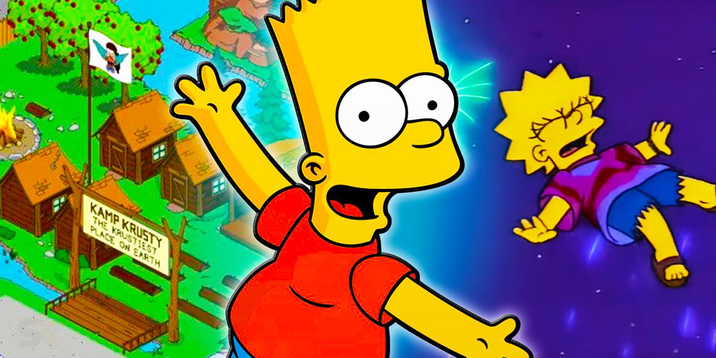 The Ultimate Collection of The Simpsons' Most Entertaining and Family-Friendly Episodes