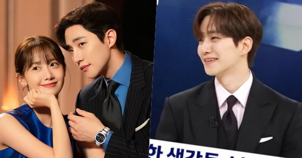 Lee Jun Ho công khai tình cảm với Yoona sau khi từ chối hẹn hò: Tin mới đặc biệt hấp dẫn!