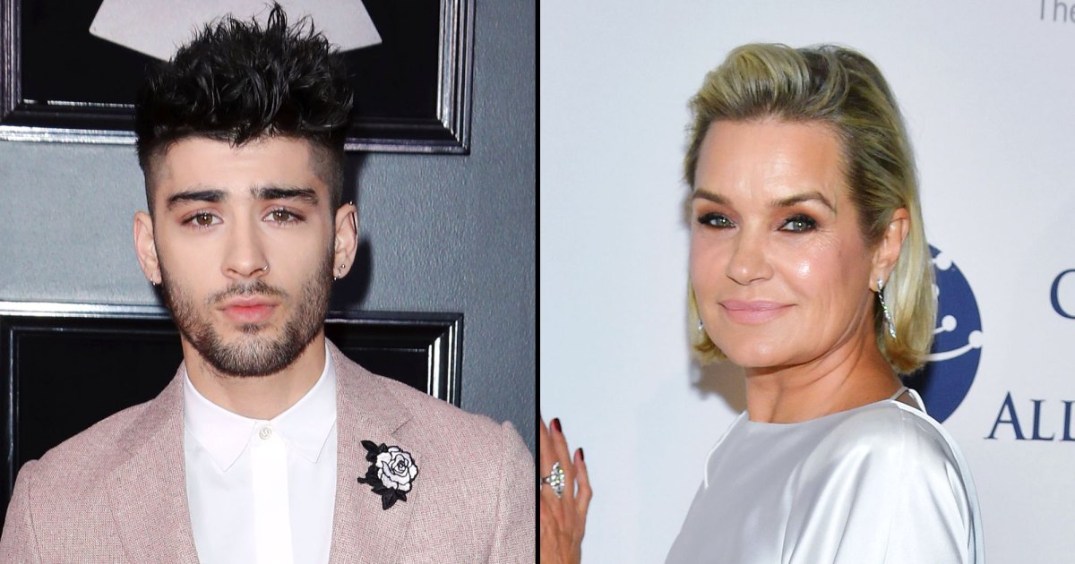Zayn Malik Unveils Surprising Revelations on Yolanda Hadid Spat and Coparenting: An Exclusive Interview with 'Call Her Daddy'