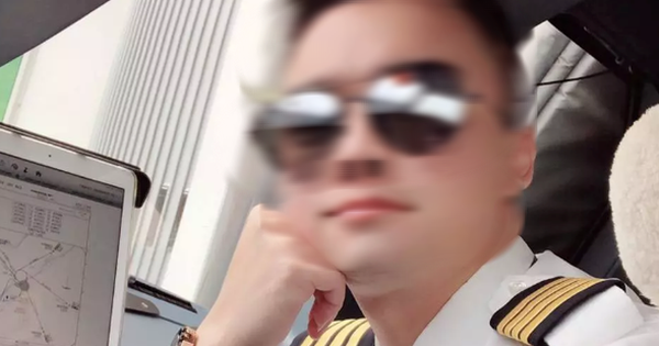 Phi công PHD bất ngờ dương tính với ma túy, gây sốc và bị đình chỉ công tác