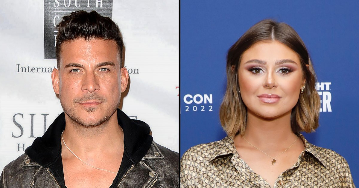 Shocking Revelations: Jax Taylor's Jaw-Dropping Take on Raquel's Controversial Return to 'Vanderpump Rules'