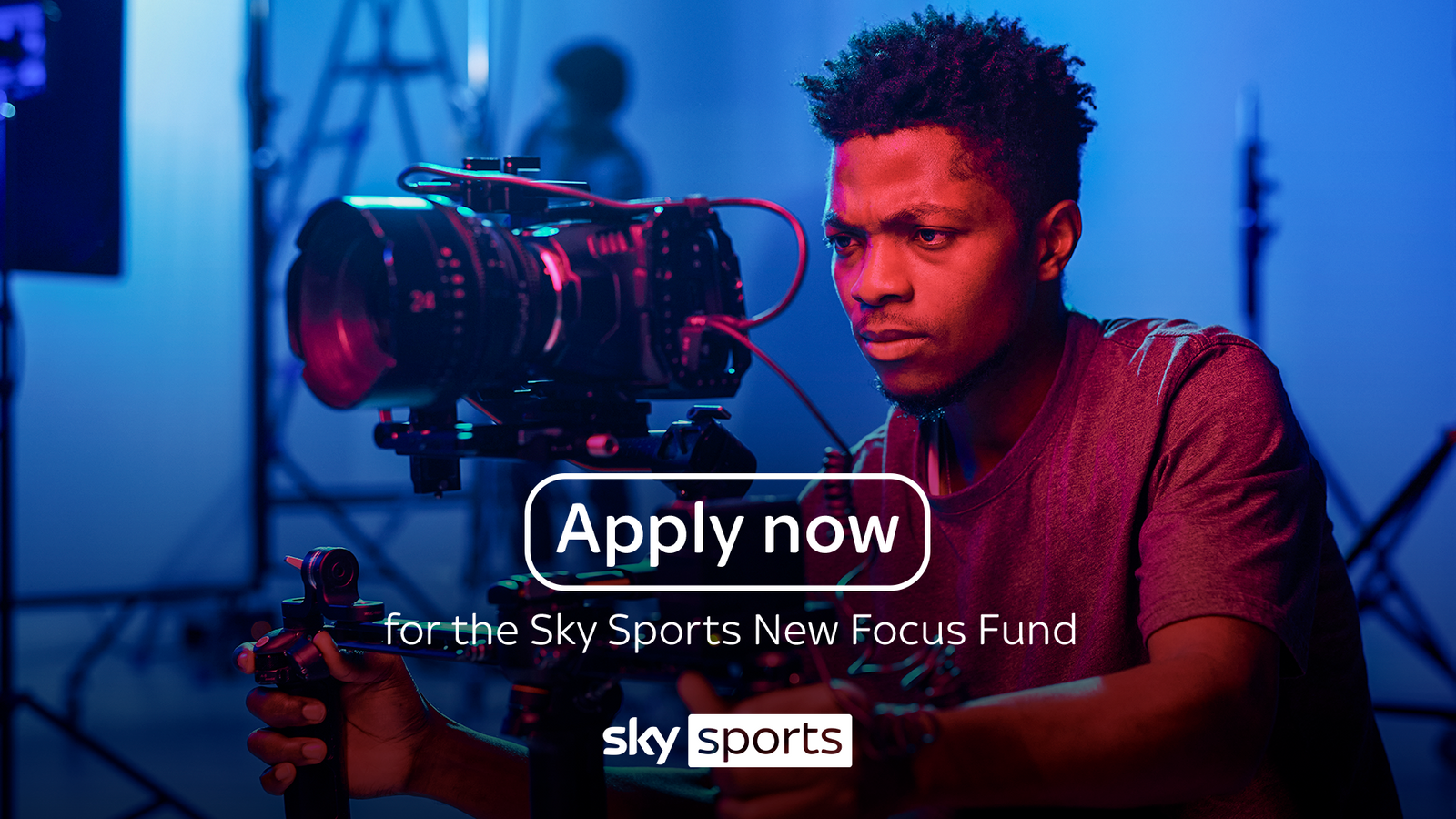 Sky Sports' Groundbreaking 'Emerging Horizons Initiative' Ushers in Exciting Content Revolution