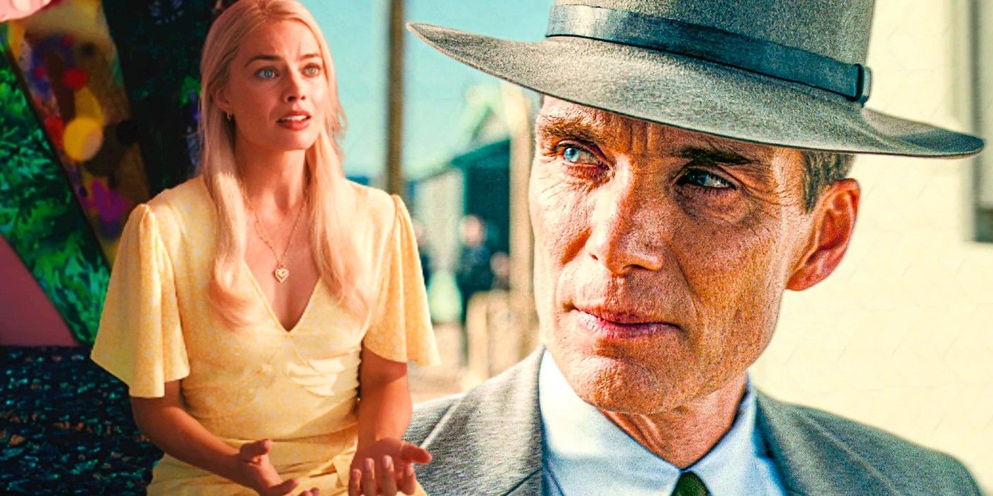 Inside Scoop: Christopher Nolan's Latest Film Project Encounters Unexpected Rivalry with Barbie vs Oppenheimer! Must-Read Drama Unveiled!