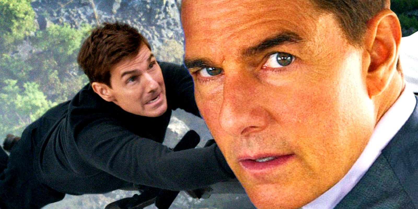 Mission Impossible 7 Box Office: Unleashing Unprecedented Success Surpassing Fallout's Debut and Setting New Boundaries for Dead Reckoning