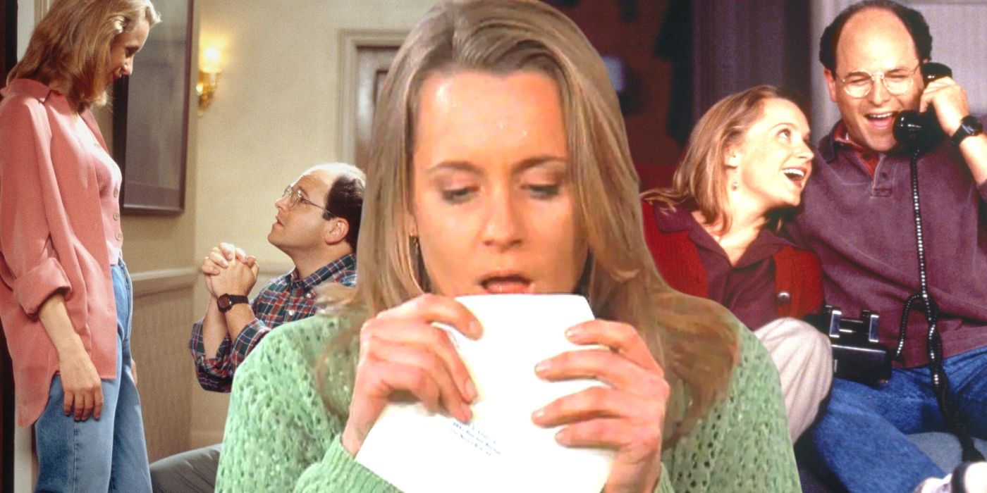 The Shocking Truth Behind Seinfeld's Season 7 Death: Unveiling the Untold Story of Susan's Fate