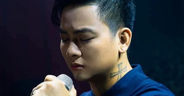 Hoài Lâm xuất sắc trình diễn vọng cổ hấp dẫn hơn bao giờ hết!