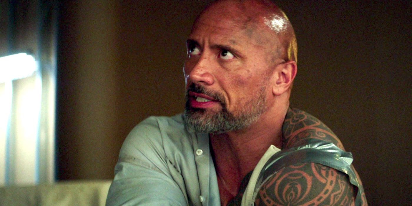 Dwayne Johnson's Surprising Turnaround: From Worst-Rated to Global Netflix Sensation