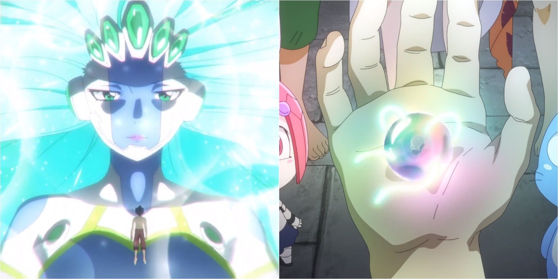 Unlocking the Secrets of Edens Zero: The Crew's Ultimate Clue to Discovering the Enigmatic Mother