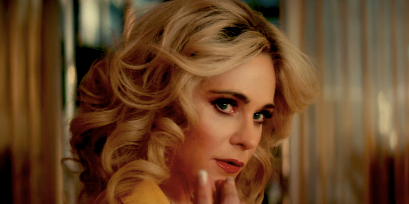 Fiery Showdown: Zooey Deschanel and Rose Byrne Collide in Majestic Physical Season 3 Trailer
