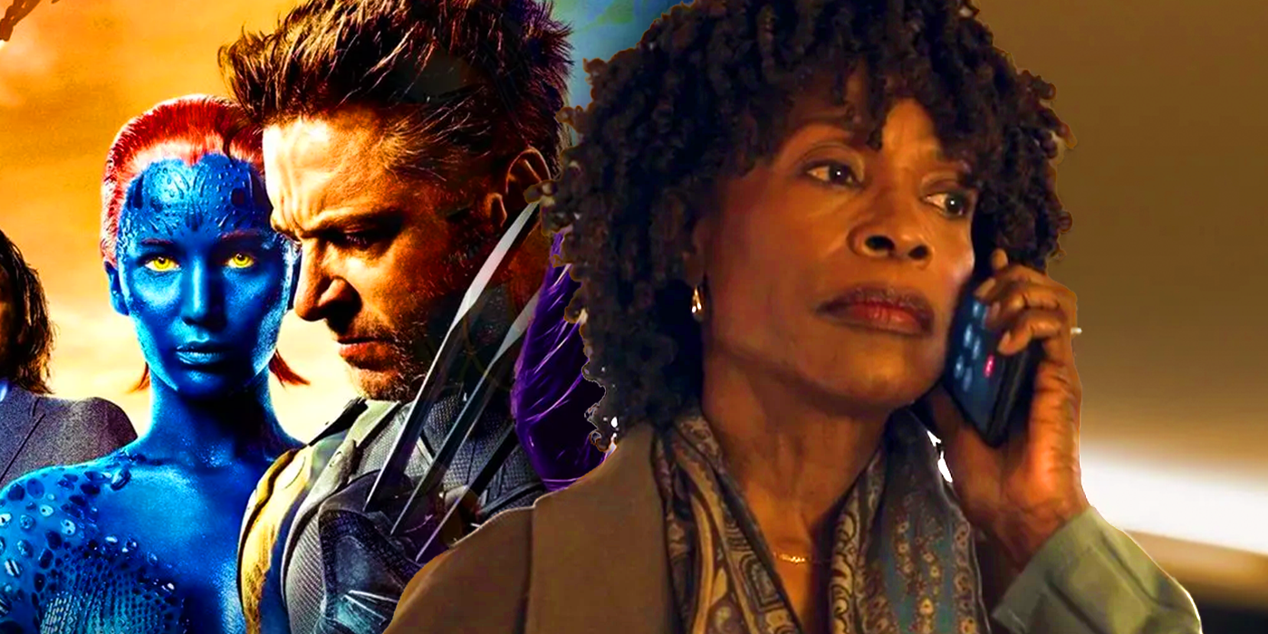 Mind-Blowing Revelation Unveils X-Men's Ultimate MCU Role!