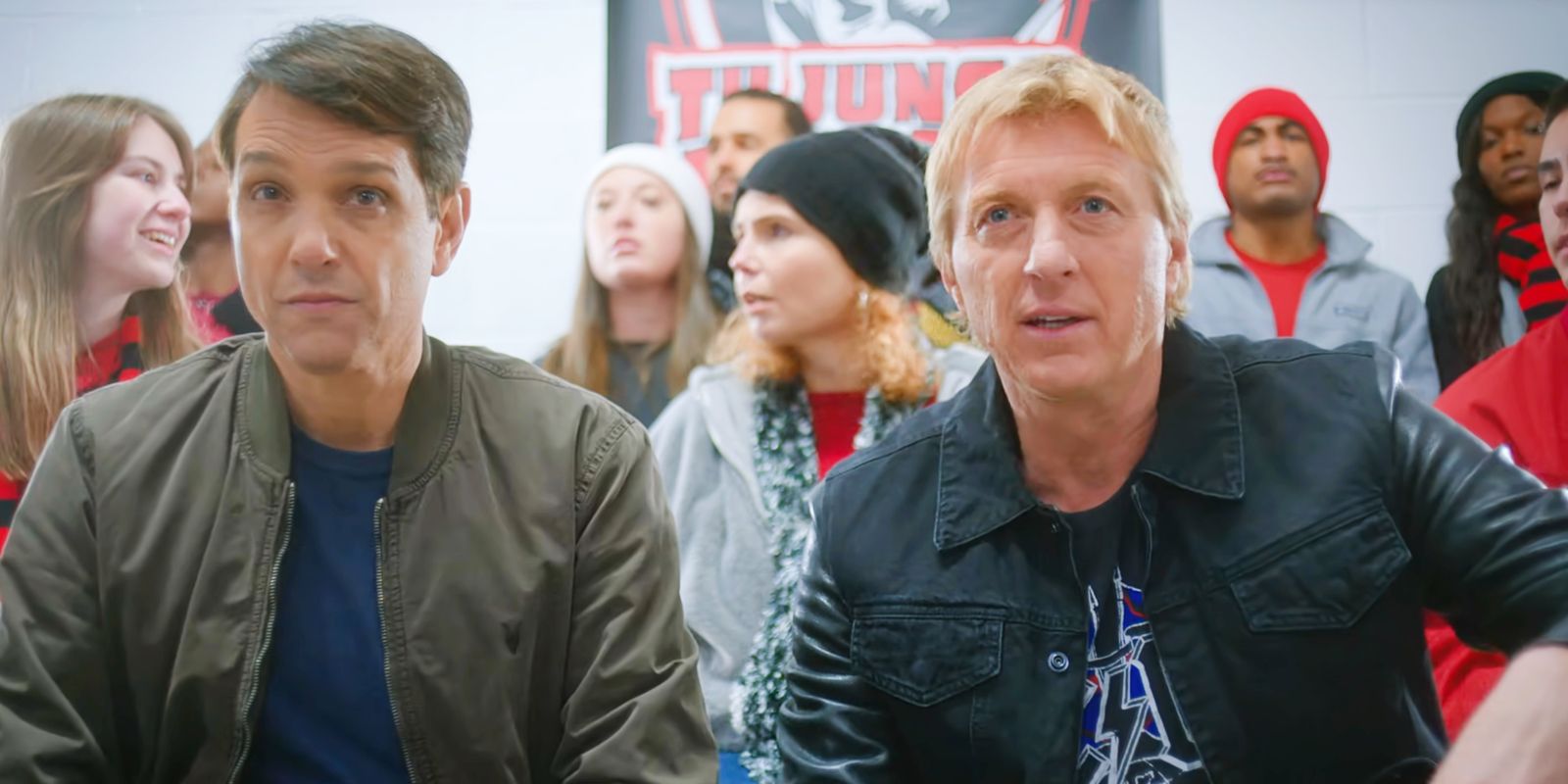 The Mind-Blowing Reason Why Cobra Kai Made its Epic Move to Netflix in Season 3