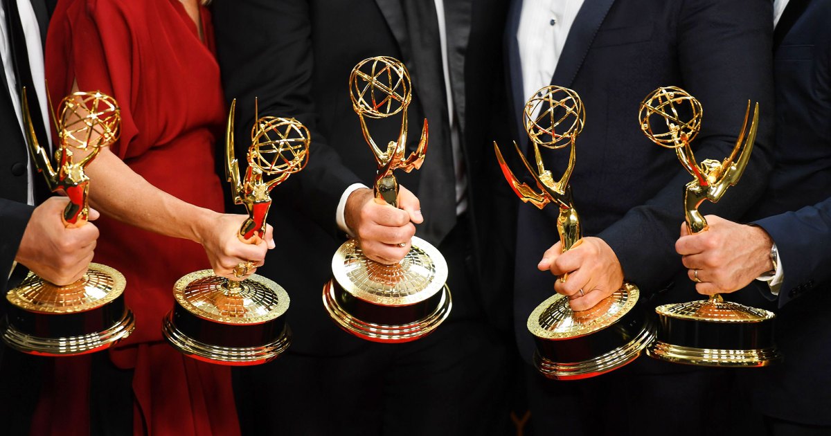 Breaking News: Surprising Snubs and Exciting Surprises! Check out the Full List of 2023 Emmy Nominations