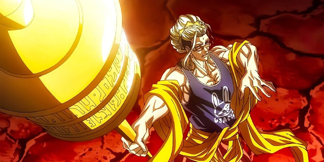 Ultimate Showdown: Record of Ragnarok Season 2 Part 2 Unveiled!