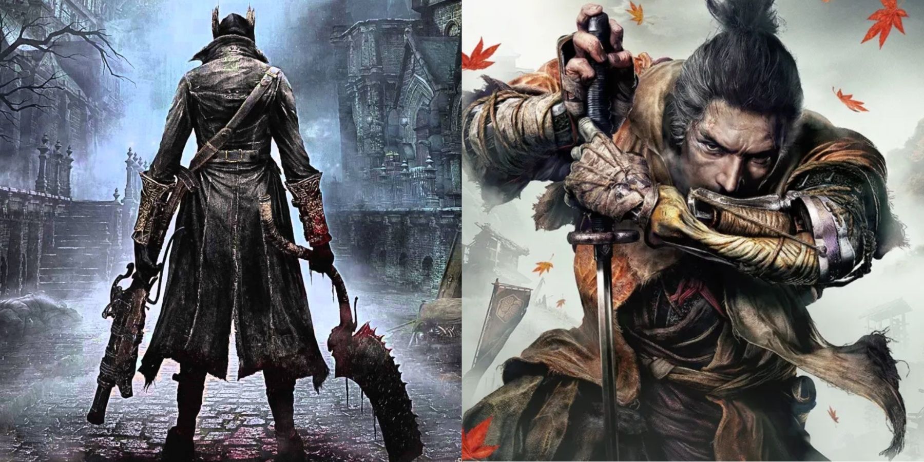 Breaking: The Unmissable Reasons Sekiro Deserves a Sequel Before Bloodborne