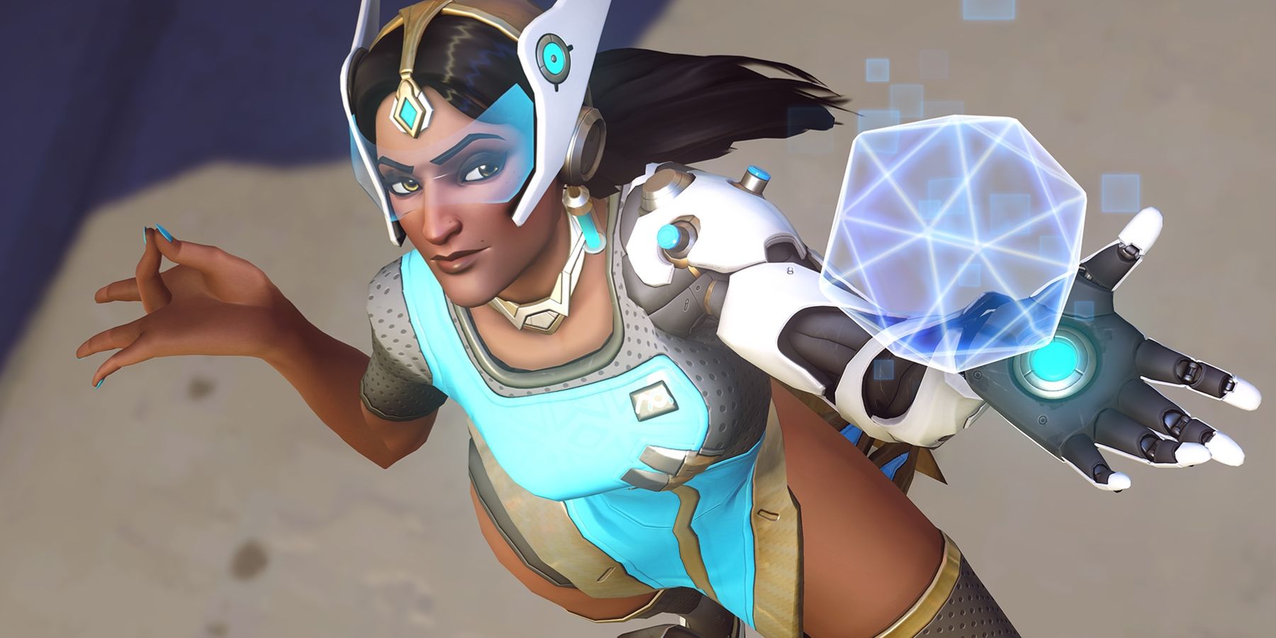 Game-Changing Overwatch 2 Update Unleashes an Unbelievable Symmetra Buff