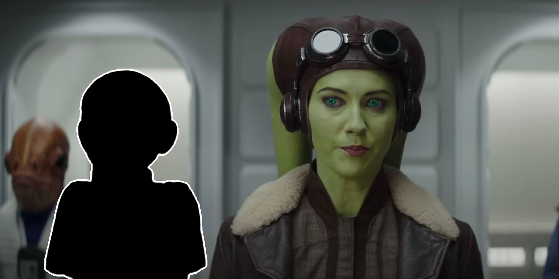 Mind-Blowing Twist Unveiled in New LEGO Set: Star Wars Character's Shocking Transformation