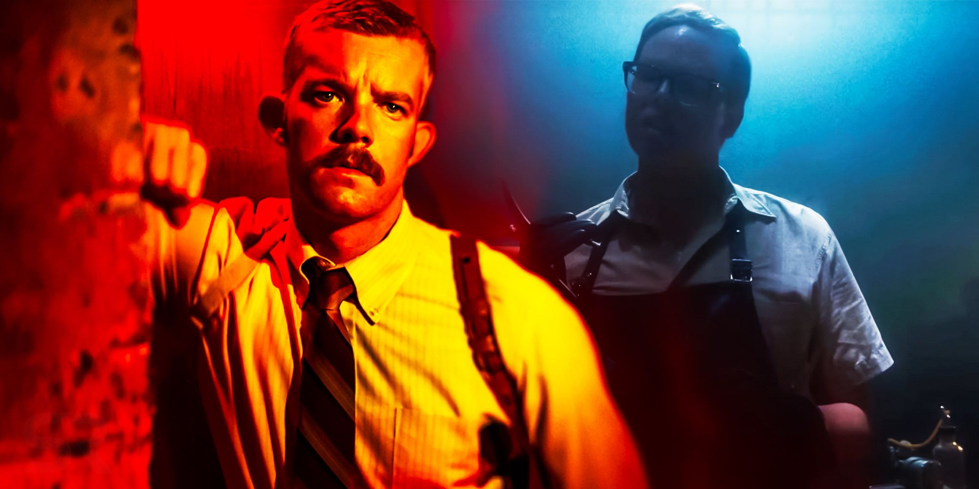 Mind-Blowing Twist: Unraveling the Jaw-Dropping American Horror Story Season 11 Ending!