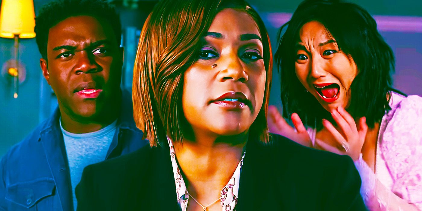 The Afterparty Season 2: Unveiling Remaining Episodes & Exciting Character Insight