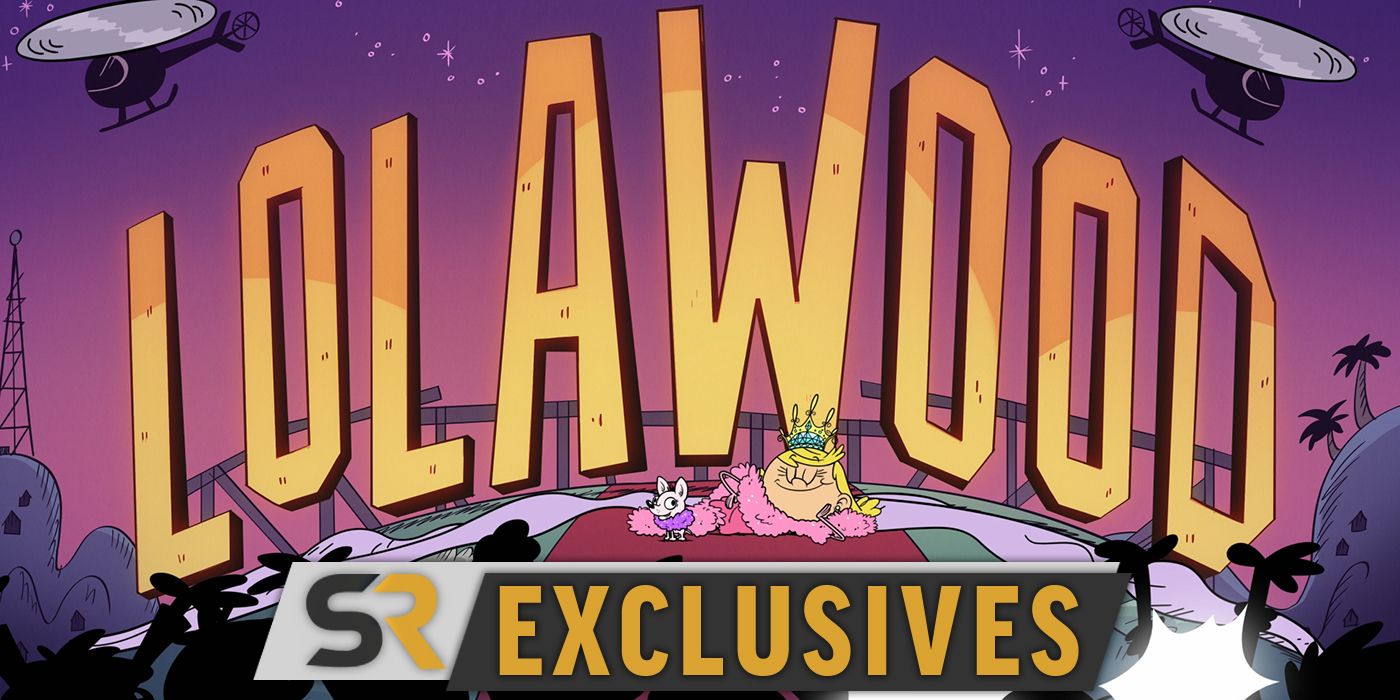 Grab Your Suitcases! The Loud House Hits the Road for an Epic Summer Adventure - Don't Miss the Exclusive Clip!