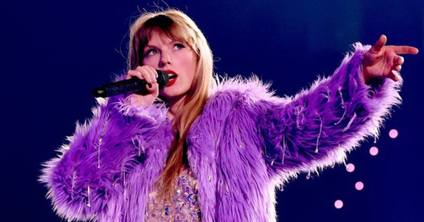 Taylor Swift và Cuộc Tranh Giành Sân Khấu Nổi Tiếng: Nghẹt Thở Với Chiến Dịch Vệ Sinh