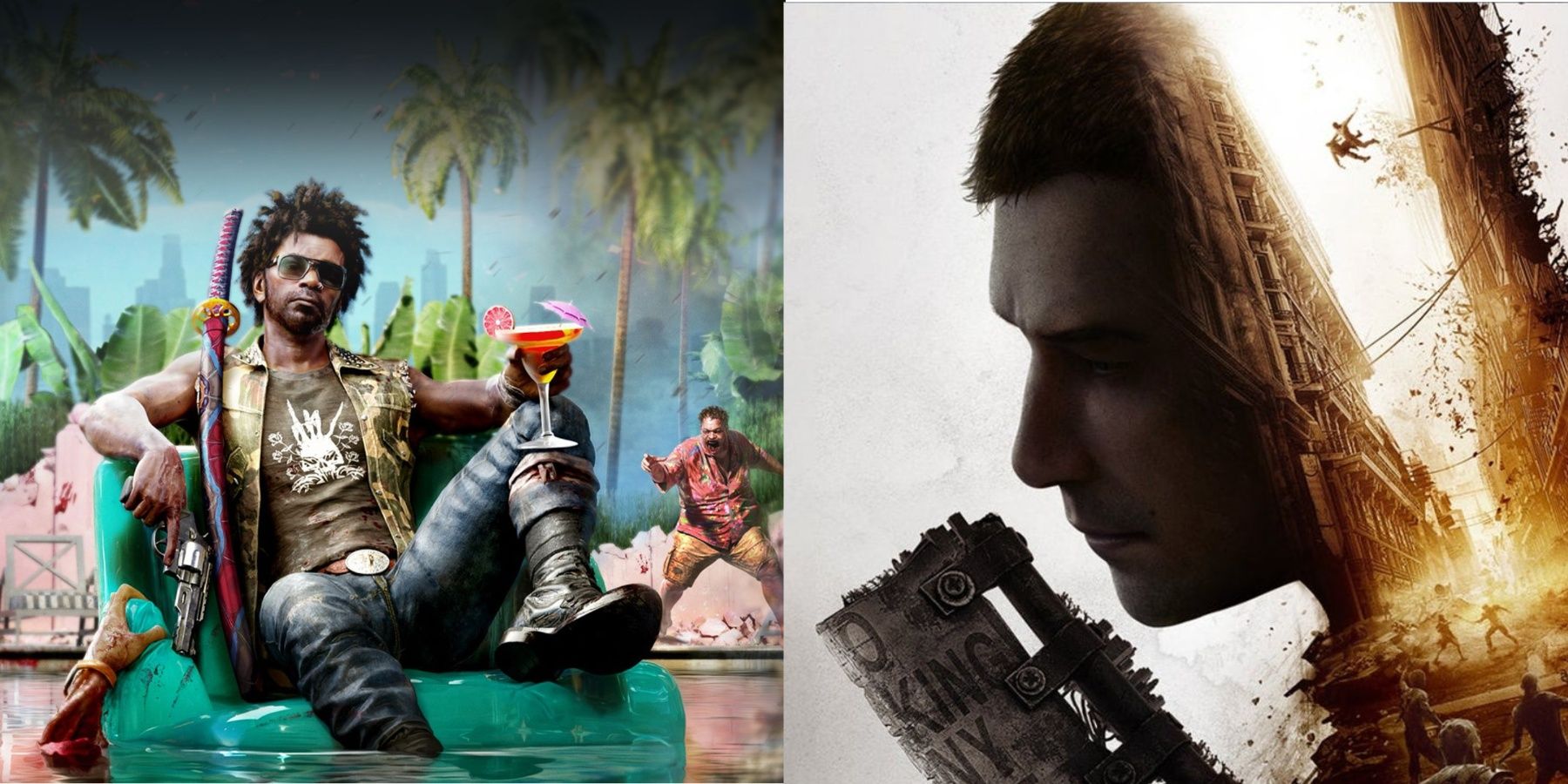 Unveiling the Ultimate Postgame Secrets in Dying Light 2 and Dead Island 2