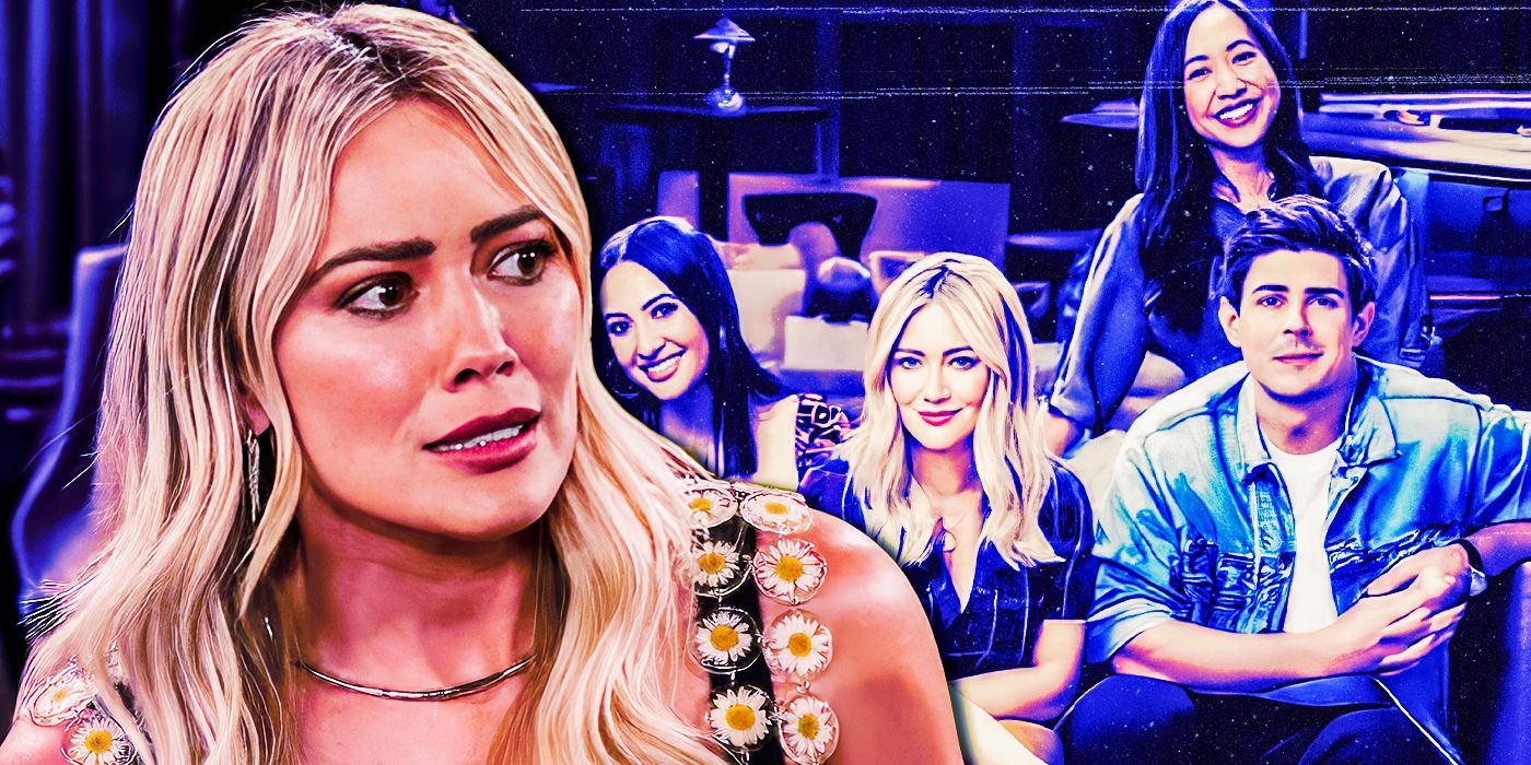 Breaking News: Explosive Updates on How I Met Your Father's Fate- What Fans Are Desperately Hoping For