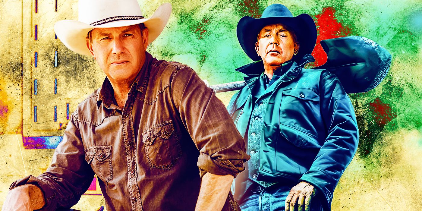 5 Jaw-Dropping Scenarios if Yellowstone Season 5 Drops Kevin Costner