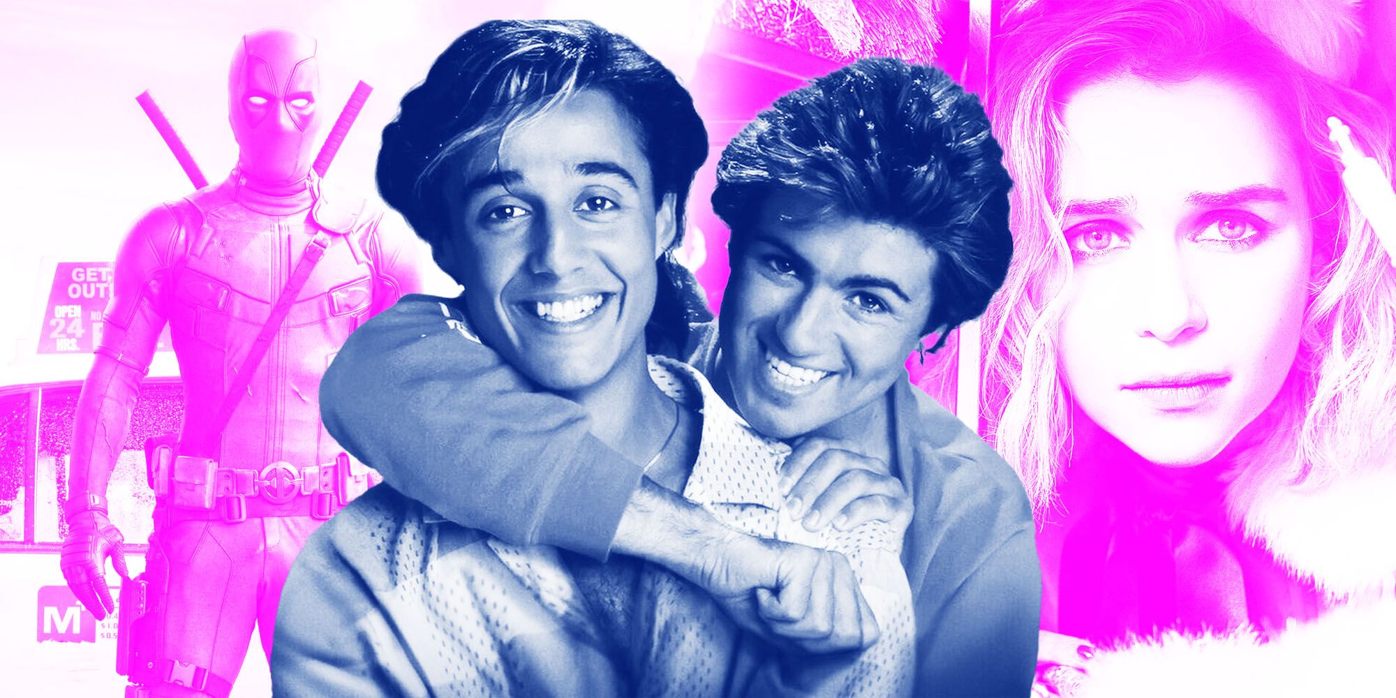 The Ultimate Guide: Unveiling Wham Songs' Spectacular Impact in Movies & TV