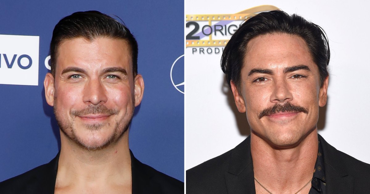 Explosive New Revelations: Jax Taylor Exposes Tom Sandoval's Hidden Secrets